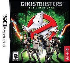 Ghostbusters: The Video Game - Nintendo DS | Anubis Games and Hobby
