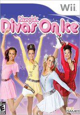 Diva Girls: Divas On Ice - Wii | Anubis Games and Hobby