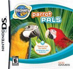 Discovery Kids: Parrot - Nintendo DS | Anubis Games and Hobby