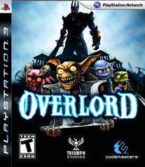 Overlord II - Playstation 3 | Anubis Games and Hobby