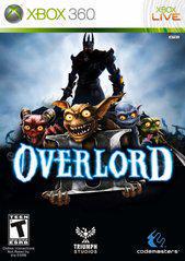 Overlord II - Xbox 360 | Anubis Games and Hobby