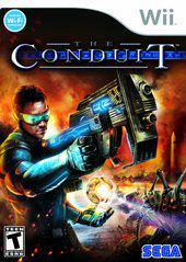 The Conduit - Wii | Anubis Games and Hobby