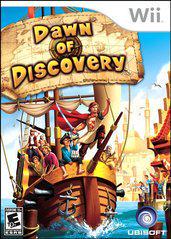Dawn of Discovery - Wii | Anubis Games and Hobby