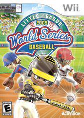 Little League World Series Baseball 2009 - Wii | Anubis Games and Hobby