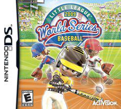 Little League World Series Baseball 2009 - Nintendo DS | Anubis Games and Hobby