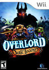 Overlord: Dark Legend - Wii | Anubis Games and Hobby