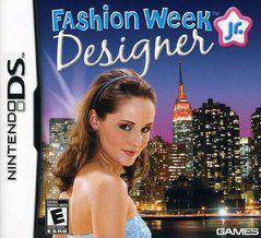 Fashion Week: Junior Designer - Nintendo DS | Anubis Games and Hobby