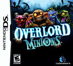 Overlord: Minions - Nintendo DS | Anubis Games and Hobby