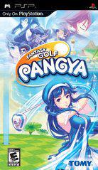 Pangya: Fantasy Golf - PSP | Anubis Games and Hobby
