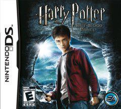 Harry Potter and the Half-Blood Prince - Nintendo DS | Anubis Games and Hobby