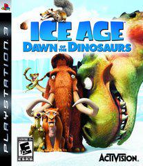 Ice Age: Dawn of the Dinosaurs - Playstation 3 | Anubis Games and Hobby