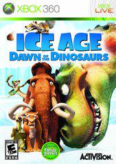 Ice Age: Dawn of the Dinosaurs - Xbox 360 | Anubis Games and Hobby