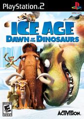 Ice Age: Dawn of the Dinosaurs - Playstation 2 | Anubis Games and Hobby