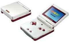 Famicom Gameboy Advance SP - GameBoy Advance | Anubis Games and Hobby