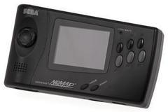 Sega Nomad - Sega Genesis | Anubis Games and Hobby