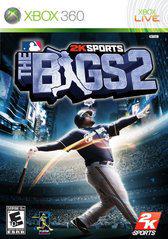 The Bigs 2 - Xbox 360 | Anubis Games and Hobby