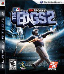 The Bigs 2 - Playstation 3 | Anubis Games and Hobby