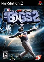The Bigs 2 - Playstation 2 | Anubis Games and Hobby