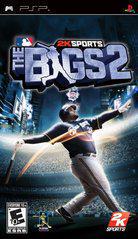 The Bigs 2 - PSP | Anubis Games and Hobby