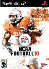 NCAA Football 10 - Playstation 2 | Anubis Games and Hobby