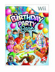 Birthday Party Bash - Wii | Anubis Games and Hobby