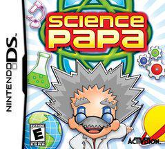 Science Papa - Nintendo DS | Anubis Games and Hobby