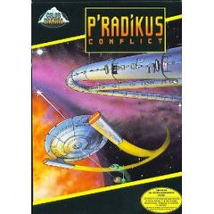 P'radikus Conflict - NES | Anubis Games and Hobby