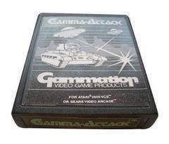 Gamma-Attack - Atari 2600 | Anubis Games and Hobby