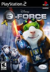 G-Force - Playstation 2 | Anubis Games and Hobby