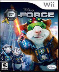 G-Force - Wii | Anubis Games and Hobby