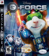 G-Force - Playstation 3 | Anubis Games and Hobby
