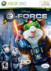 G-Force - Xbox 360 | Anubis Games and Hobby