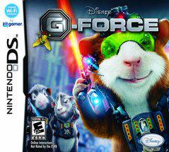 G-Force - Nintendo DS | Anubis Games and Hobby