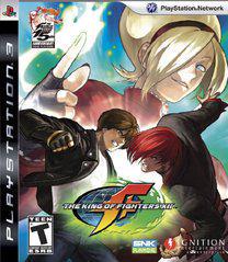 King of Fighters XII - Playstation 3 | Anubis Games and Hobby