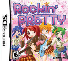 Rockin' Pretty - Nintendo DS | Anubis Games and Hobby