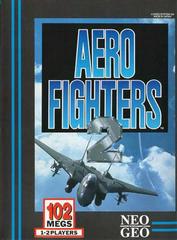 Aero Fighters 2 - Neo Geo | Anubis Games and Hobby