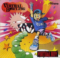 Virtual Bowling - Virtual Boy | Anubis Games and Hobby