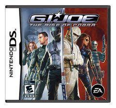 G.I. Joe: The Rise of Cobra - Nintendo DS | Anubis Games and Hobby