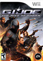 G.I. Joe: The Rise of Cobra - Wii | Anubis Games and Hobby