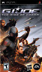 G.I. Joe: The Rise of Cobra - PSP | Anubis Games and Hobby