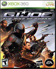 G.I. Joe: The Rise of Cobra - Xbox 360 | Anubis Games and Hobby