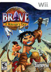 Brave: A Warrior's Tale - Wii | Anubis Games and Hobby