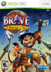 Brave: A Warrior's Tale - Xbox 360 | Anubis Games and Hobby