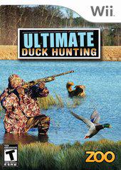 Ultimate Duck Hunting 2009 - Wii | Anubis Games and Hobby