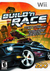Build 'N Race - Wii | Anubis Games and Hobby