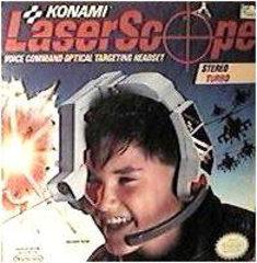 Laserscope - NES | Anubis Games and Hobby