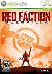 Red Faction: Guerrilla - Xbox 360 | Anubis Games and Hobby