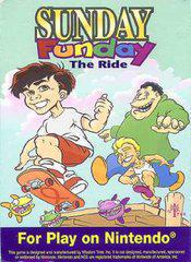 Sunday Funday - NES | Anubis Games and Hobby