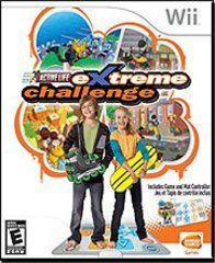 Active Life: Extreme Challenge - Wii | Anubis Games and Hobby