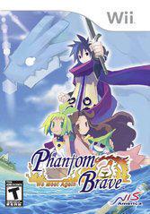 Phantom Brave: We Meet Again - Wii | Anubis Games and Hobby